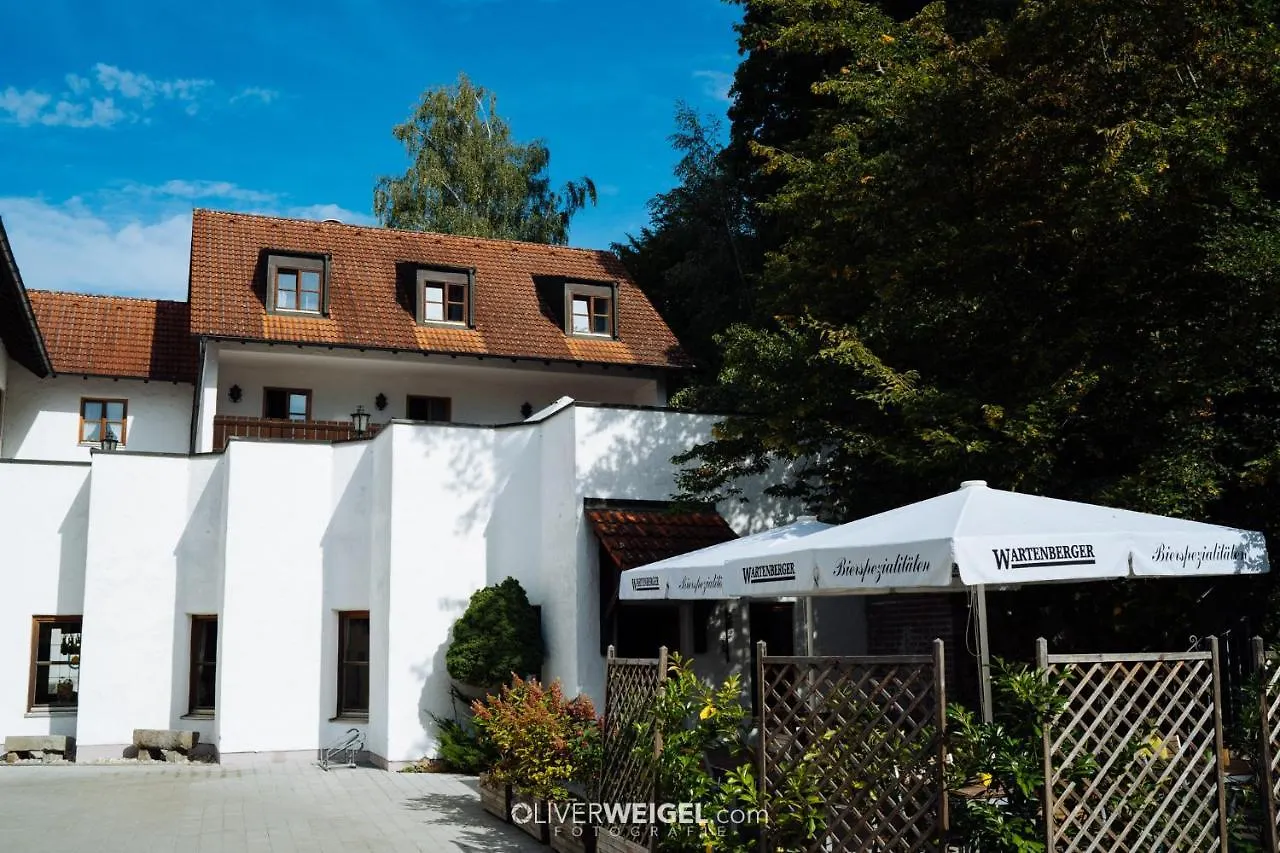 Hotel Reiter Brau Wartenberg  3*, Wartenberg (Bavaria) Germany