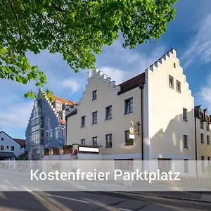 3* Hotel Zur Post Kuemmersbruck & Tiny