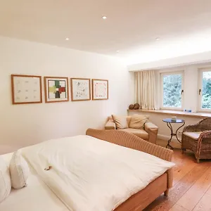 Am Hotel Garbsen