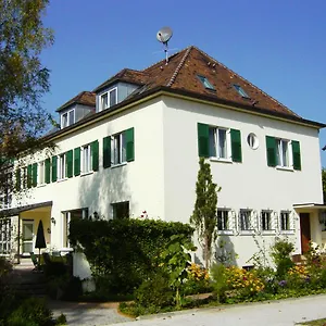 Arborea Hotel Augsburg