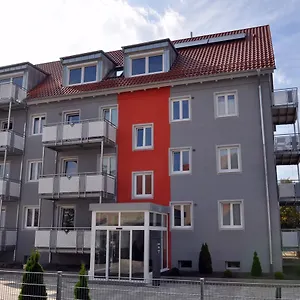 2* Inn Goldener Schluessel Mit Gaestehaus Sina