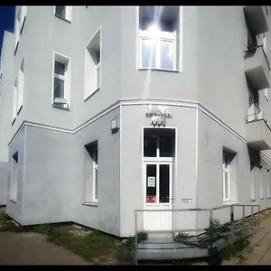 199 Hostel Berlijn
